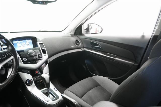 used 2014 Chevrolet Cruze car, priced at $8,995