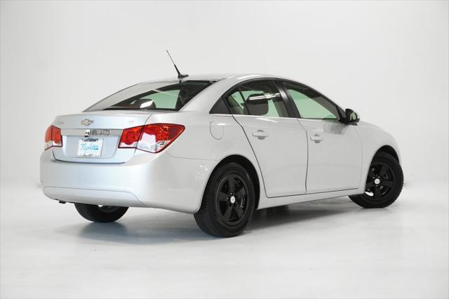 used 2014 Chevrolet Cruze car, priced at $8,995