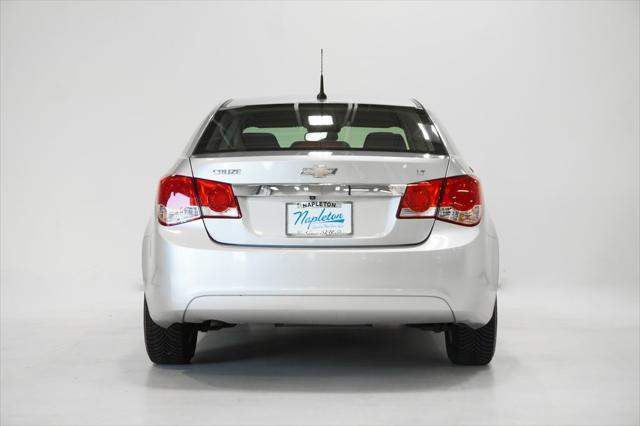 used 2014 Chevrolet Cruze car, priced at $8,995