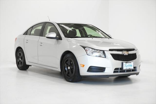 used 2014 Chevrolet Cruze car, priced at $8,995