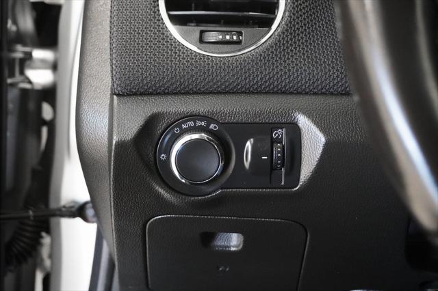 used 2014 Chevrolet Cruze car, priced at $8,995