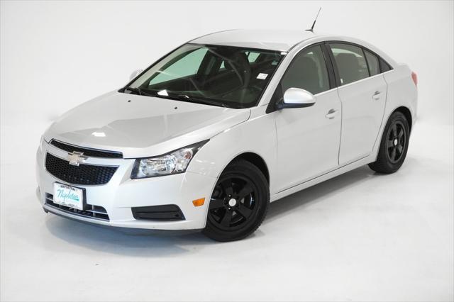 used 2014 Chevrolet Cruze car, priced at $8,995