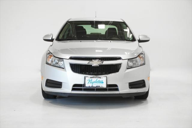 used 2014 Chevrolet Cruze car, priced at $8,995