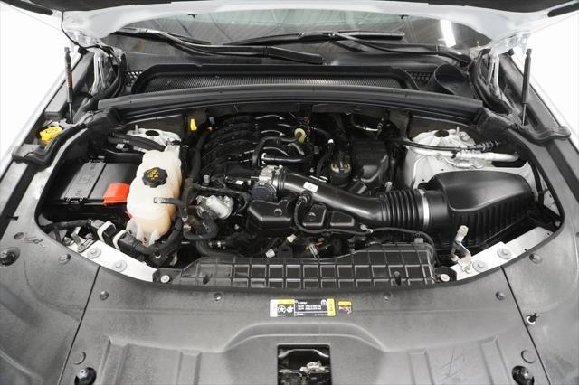 used 2023 Jeep Grand Cherokee car, priced at $25,295
