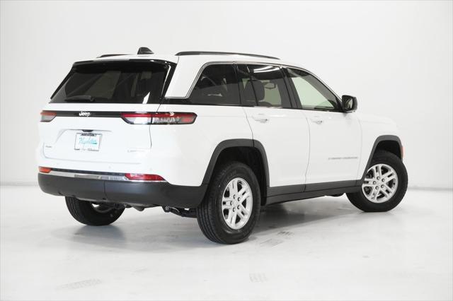 used 2023 Jeep Grand Cherokee car, priced at $25,295