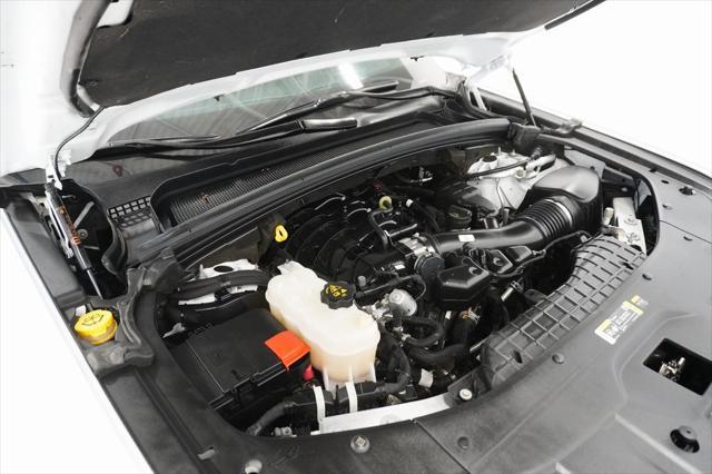 used 2023 Jeep Grand Cherokee car, priced at $25,295