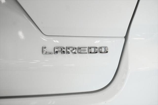 used 2023 Jeep Grand Cherokee car, priced at $25,295