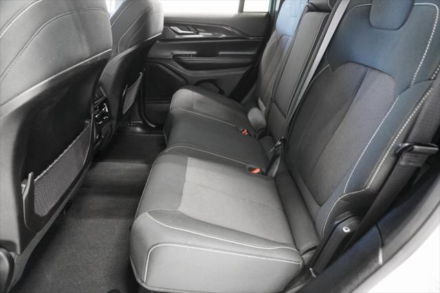 used 2023 Jeep Grand Cherokee car, priced at $25,295