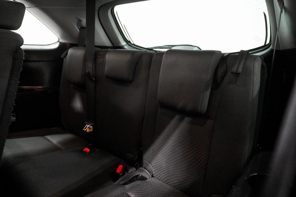 used 2017 Toyota Highlander car, priced at $21,495