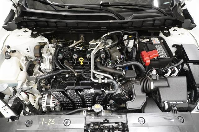 used 2023 Nissan Altima car, priced at $17,795