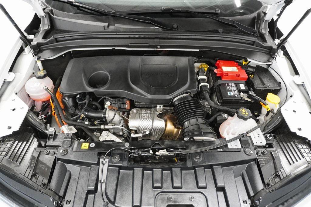 used 2024 Alfa Romeo Tonale car, priced at $27,625
