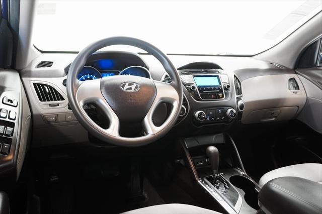 used 2011 Hyundai Tucson car, priced at $6,795