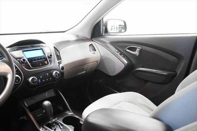 used 2011 Hyundai Tucson car, priced at $6,795