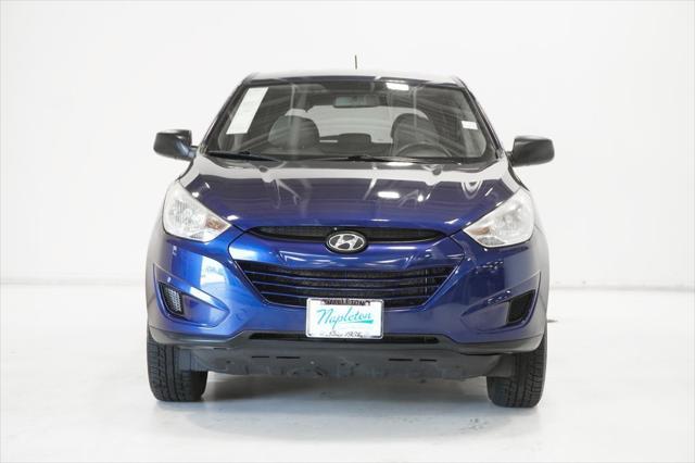 used 2011 Hyundai Tucson car, priced at $6,795