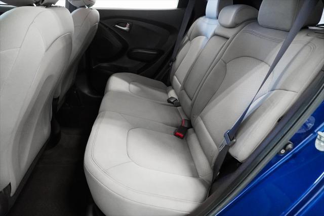 used 2011 Hyundai Tucson car, priced at $6,795
