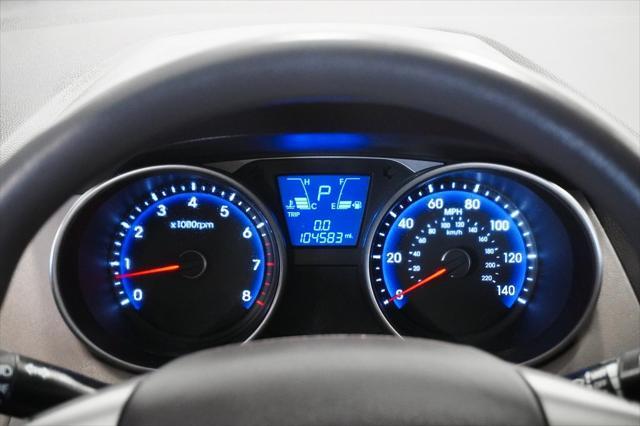 used 2011 Hyundai Tucson car, priced at $6,795