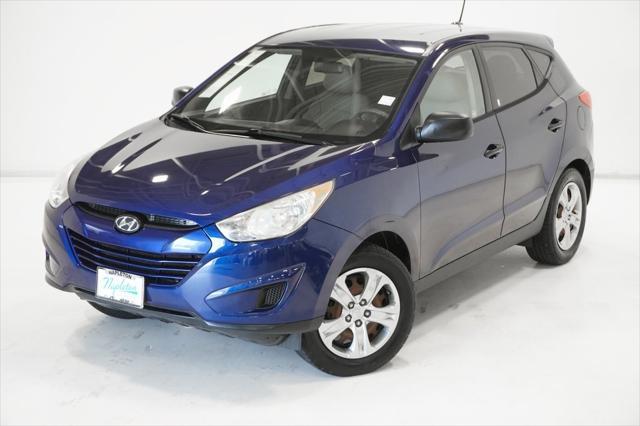 used 2011 Hyundai Tucson car, priced at $6,795