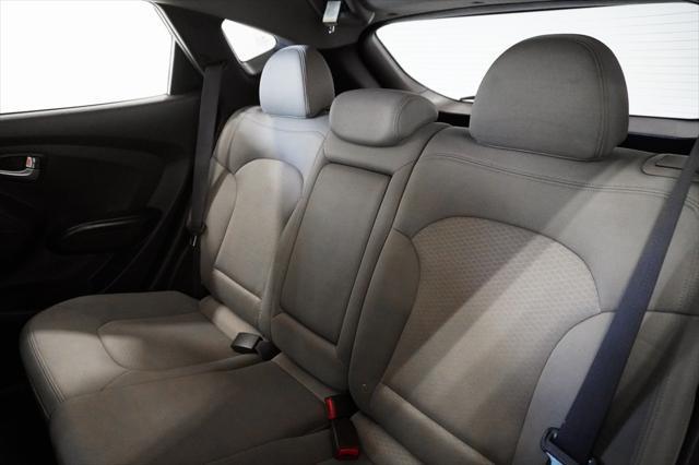 used 2011 Hyundai Tucson car, priced at $6,795