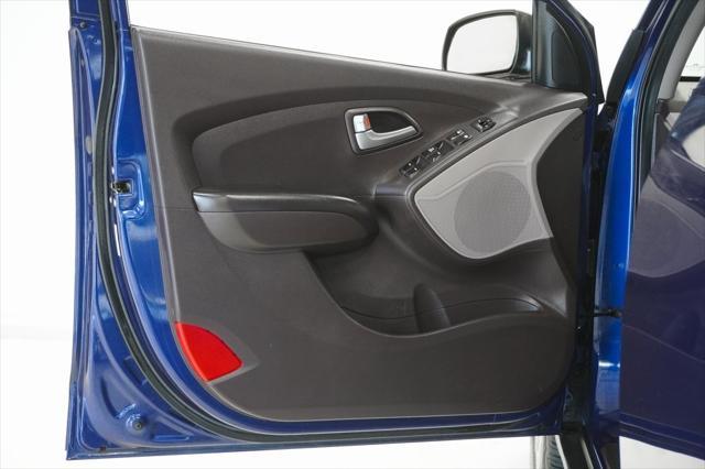 used 2011 Hyundai Tucson car, priced at $6,795