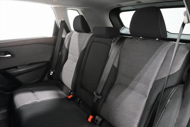 used 2023 Nissan Rogue car, priced at $22,690