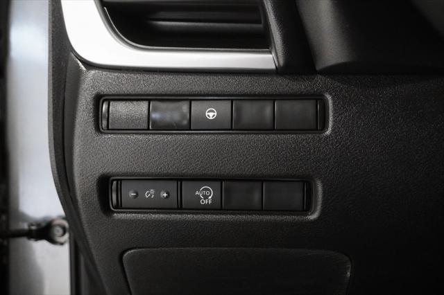 used 2023 Nissan Rogue car, priced at $22,690