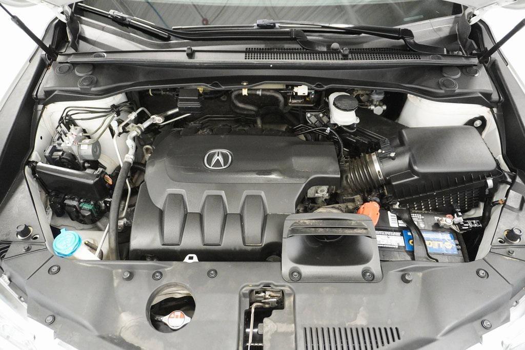 used 2016 Acura RDX car, priced at $18,295