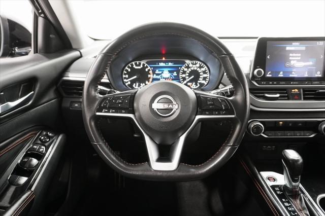 used 2023 Nissan Altima car, priced at $19,354