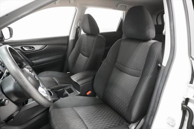 used 2017 Nissan Rogue car, priced at $12,595