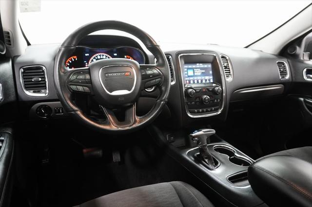 used 2018 Dodge Durango car, priced at $16,900
