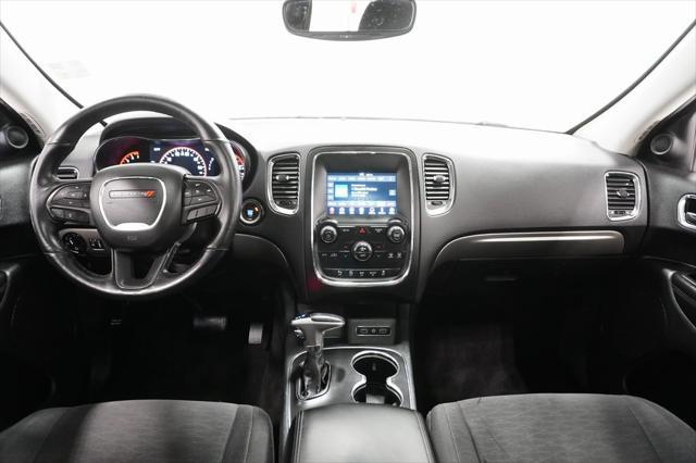 used 2018 Dodge Durango car, priced at $16,900