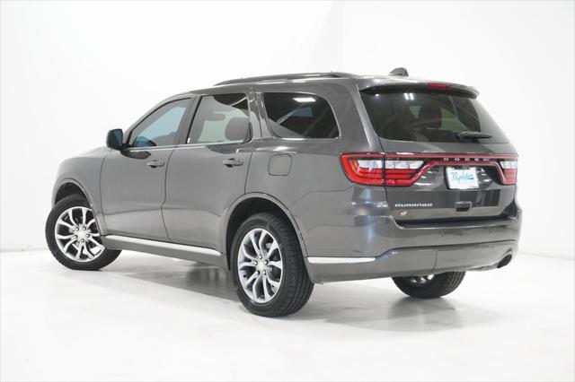 used 2018 Dodge Durango car, priced at $16,900