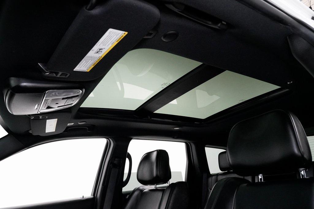 used 2020 Jeep Grand Cherokee car, priced at $26,495