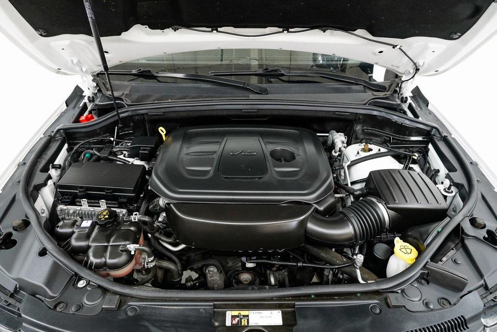 used 2020 Jeep Grand Cherokee car, priced at $26,495