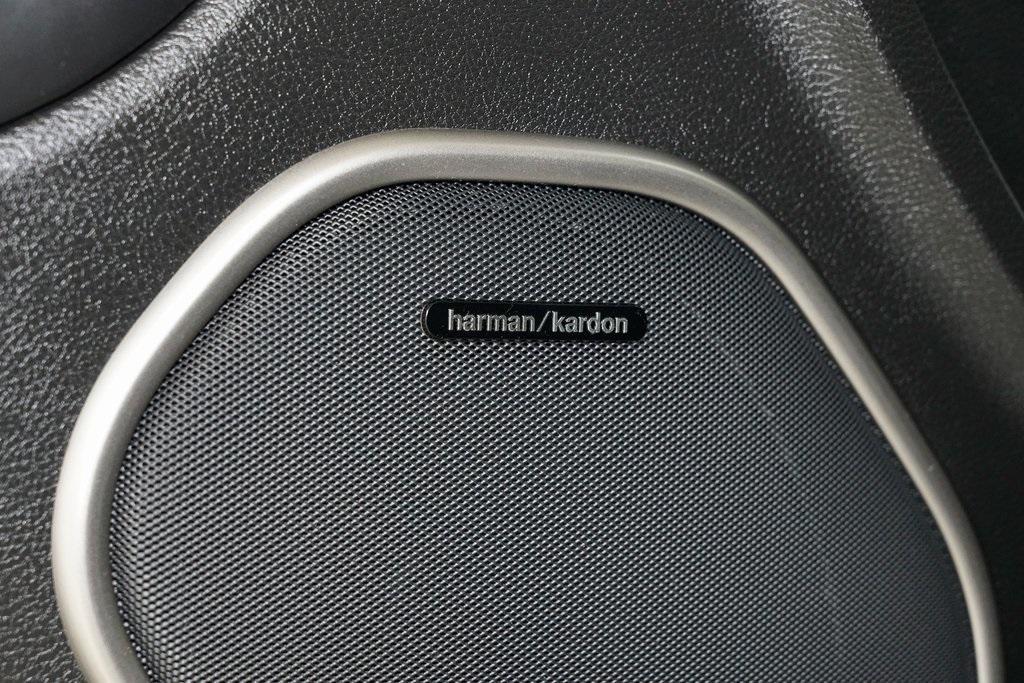 used 2020 Jeep Grand Cherokee car, priced at $26,495