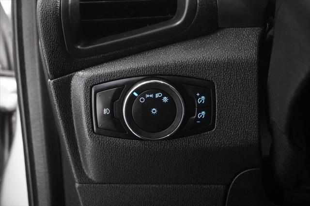 used 2018 Ford EcoSport car, priced at $11,495