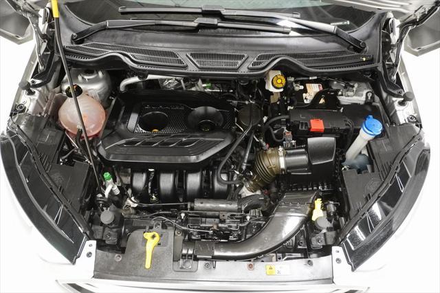 used 2018 Ford EcoSport car, priced at $11,495