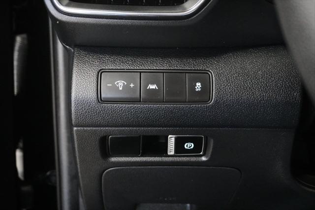 used 2022 Hyundai Santa Fe car, priced at $19,795