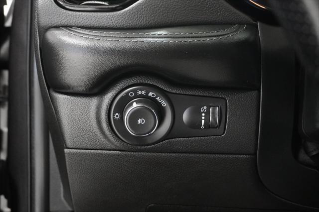 used 2021 Dodge Durango car, priced at $23,305