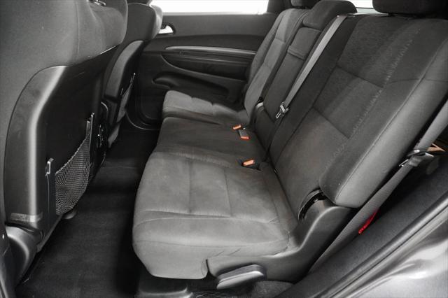 used 2021 Dodge Durango car, priced at $23,305