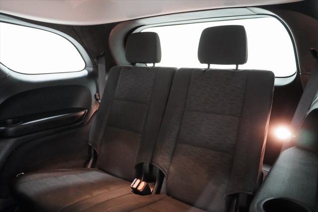 used 2021 Dodge Durango car, priced at $23,305