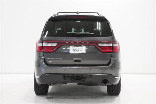 used 2021 Dodge Durango car, priced at $23,305
