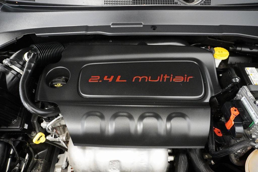 used 2022 Jeep Compass car, priced at $22,469