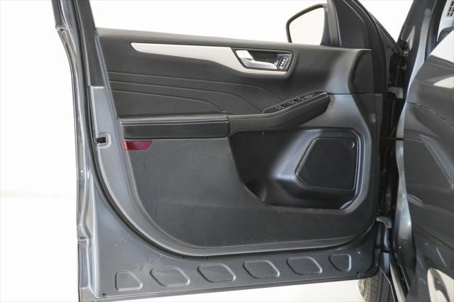 used 2022 Ford Escape car, priced at $24,995