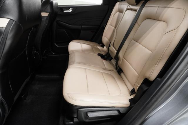 used 2022 Ford Escape car, priced at $24,995