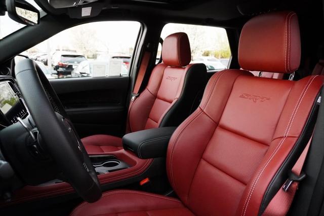 used 2023 Dodge Durango car, priced at $83,997