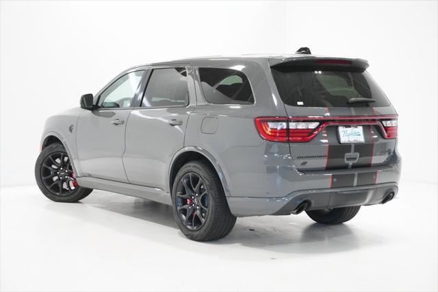 used 2023 Dodge Durango car, priced at $83,997