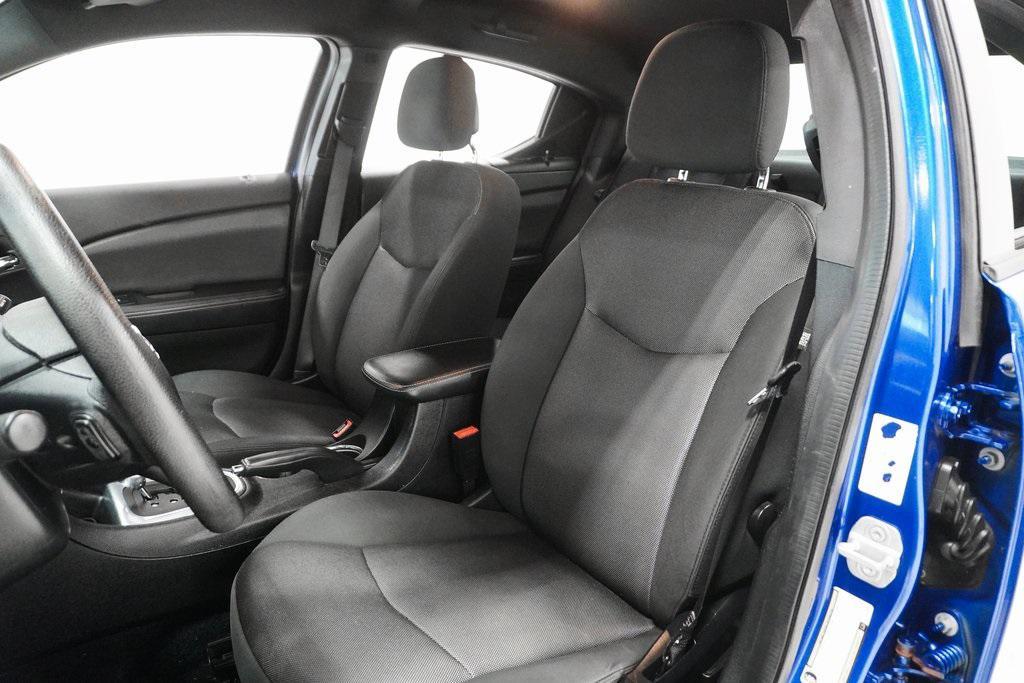 used 2013 Dodge Avenger car, priced at $8,495