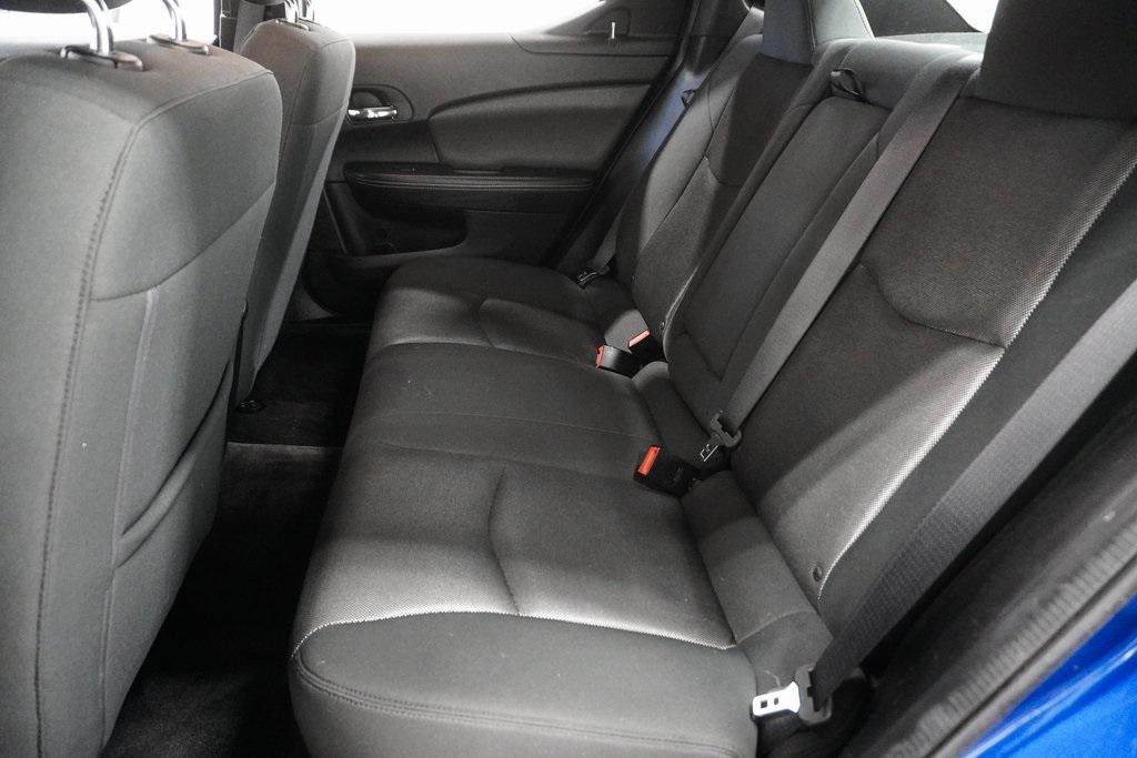 used 2013 Dodge Avenger car, priced at $8,495