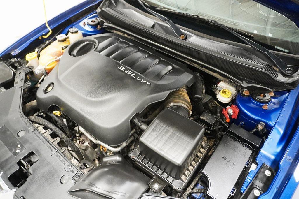 used 2013 Dodge Avenger car, priced at $8,495