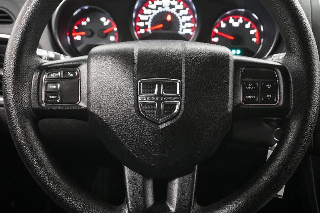 used 2013 Dodge Avenger car, priced at $8,495